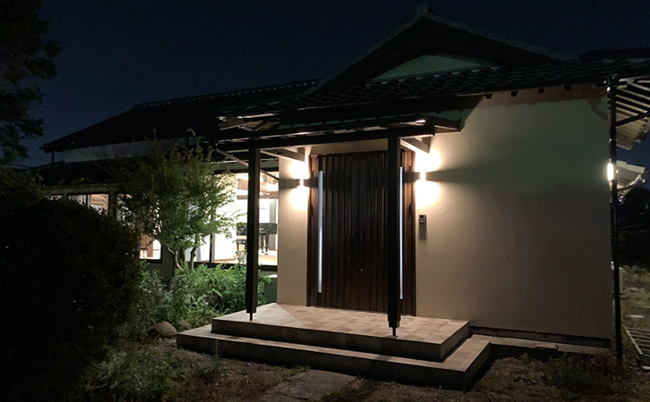 施工例